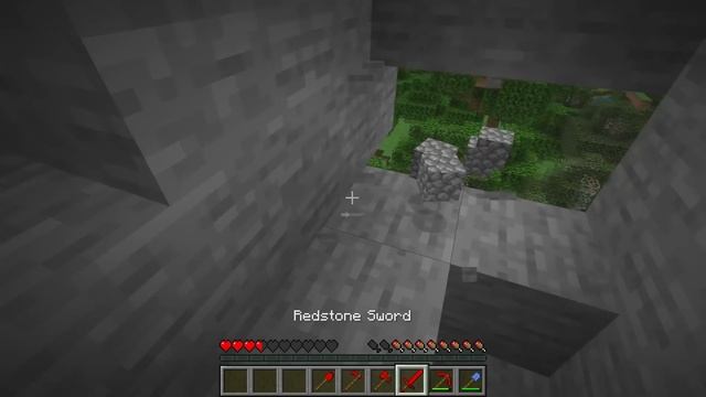 КАК СКРАФТИТЬ СУПЕР ИНСТРУМЕНТ В МАЙНКРАФТ ТУТОРИАЛ ОБЗОР ВЕЩИ БОГА В МАЙНКРАФТ смотреть онлайн