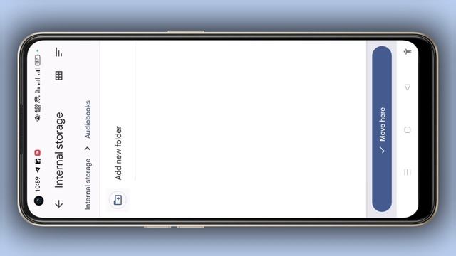 Google Files Safe Folder Photos/Videos Not Showing | Files By Google Safe Folder Photos Disappeared