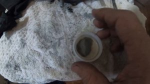 Перевод двигателя  УД 25 на 92- й бензин. Датчик давления масла, карбюратор и др.