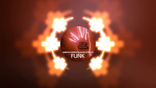 Martin Garrix & Julian Jordan VS. Justice - Funk VS. We Are Your Friends смотреть онлайн