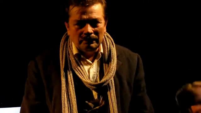 Вишневый ад 08 10 2017 Гришин Поклоны1 смотреть онлайн