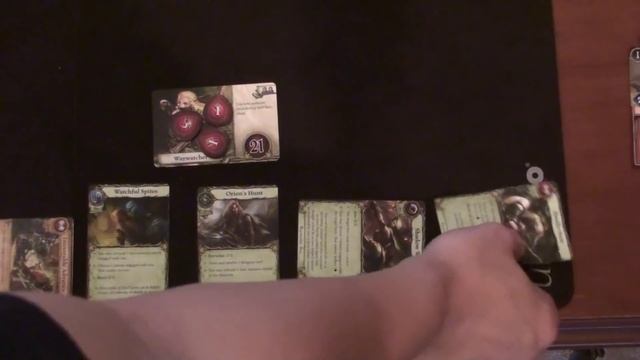Warhammer Quest Adventure Card Game Part 2 смотреть онлайн