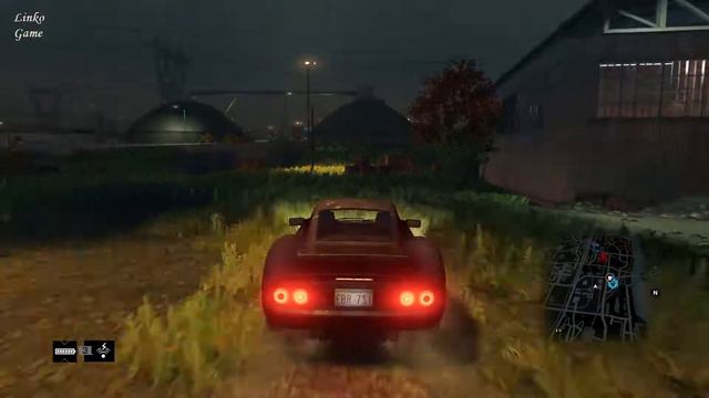 Прохождение Watch Dogs свободный мир часть 5 смотреть онлайн