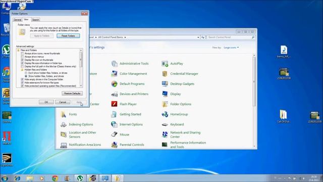 TUTORIAL: How to find appdata folder смотреть онлайн