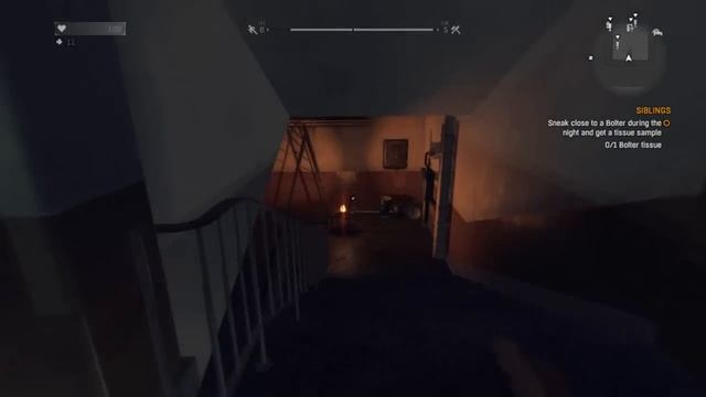 Dying Light - Checkers Easter Egg (Secret Blueprint Sick Bomb guide) смотреть онлайн