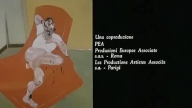 Ultimo Tango a Parigi смотреть онлайн
