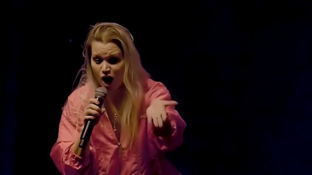 Ace Wilder | Dansa i Neon | Eurovision Concert 2018 смотреть онлайн
