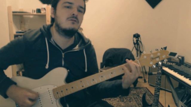Ibanez Talman TM1702M & TM1730M смотреть онлайн