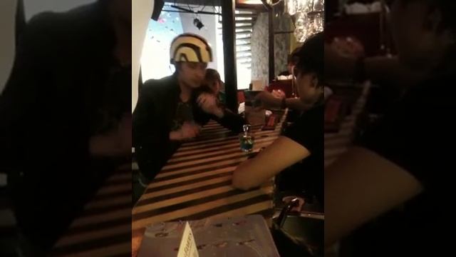 Чурин готовится к экзамену смотреть онлайн