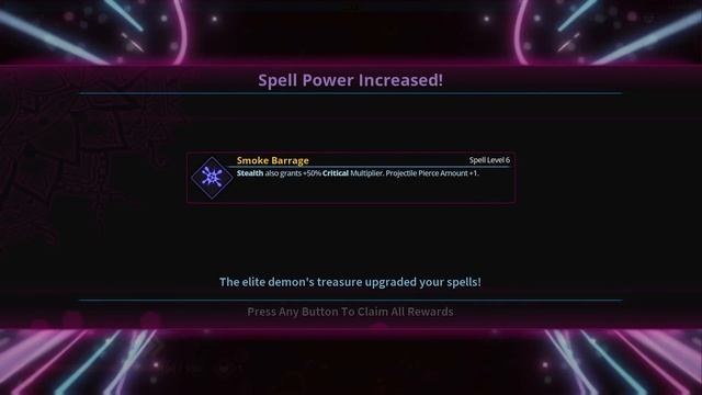 The Early Access Release Is Still A TON Of Fun! - Spellbook Demonslayers смотреть онлайн