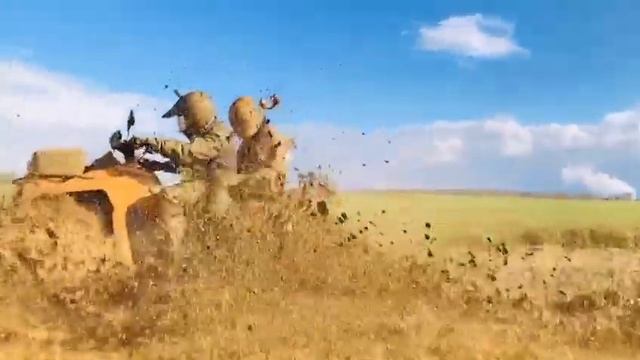 Petit nettoyage. Outlander 570 смотреть онлайн