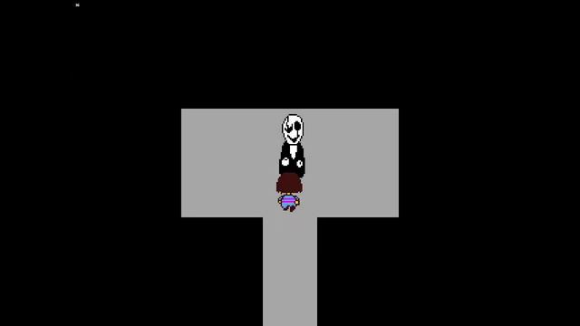 Undertale Gaster #55 смотреть онлайн