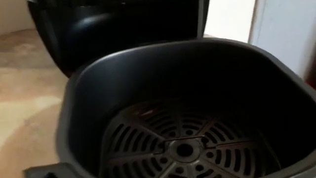 Fritadeira Air Fryer Multilaser. смотреть онлайн