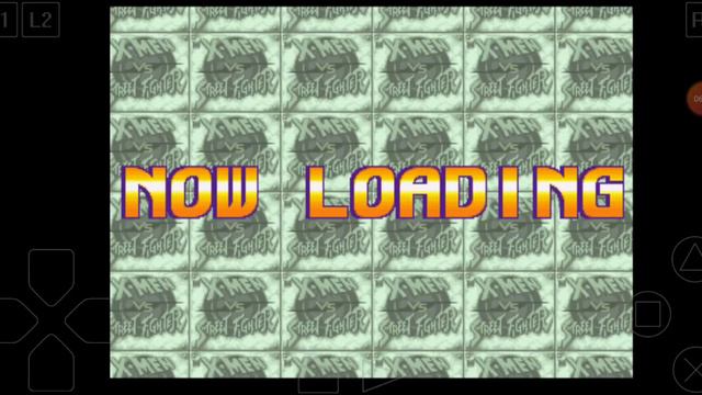 X-Men Vs. Street Fighter On PlayStation 1 Emulator смотреть онлайн