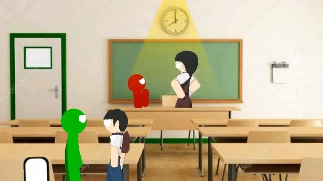 Моё первое видео в рисуем мультфильмы 2 смотреть онлайн