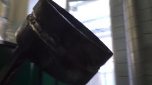 Тренировка.Сварка трубы под 45 градусов