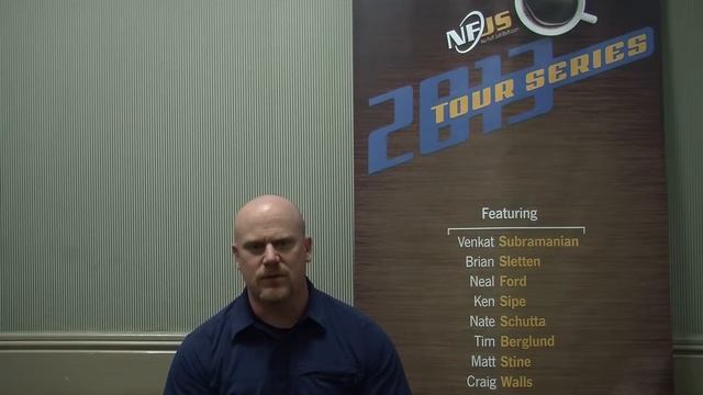 KirkKnoernschild#2 - Modular Java Architecture - TODAY! смотреть онлайн