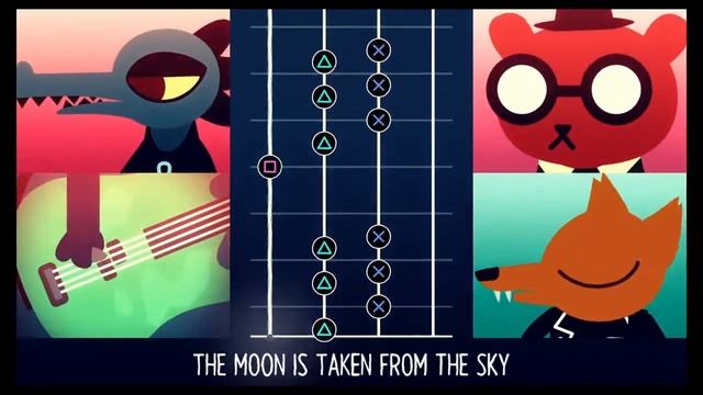 Night in the woods trophy guide : Maestro смотреть онлайн