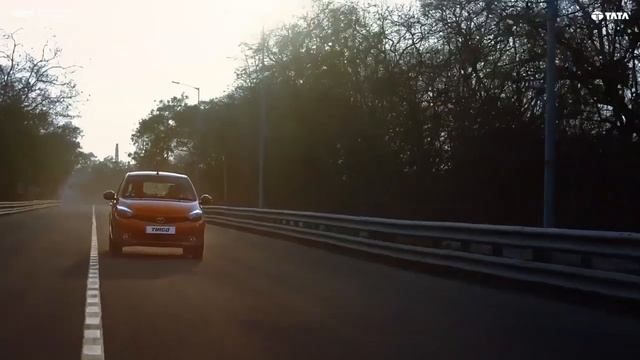 Tata Tiago Crash Test 2019 смотреть онлайн