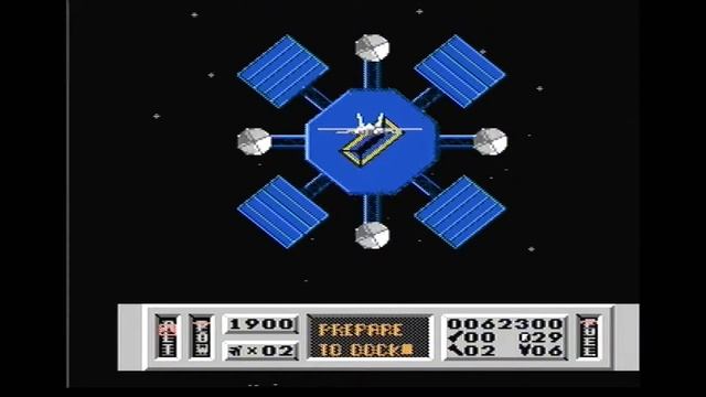 Gaming Memories - Captain Skyhawk (NES) - Thomas' Game Room смотреть онлайн