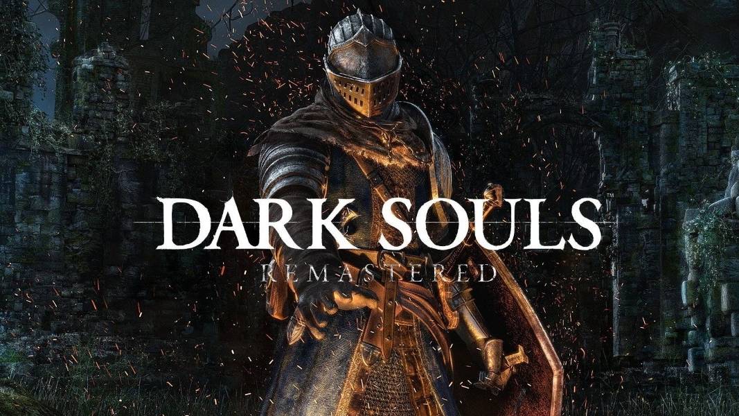 Стрим|DarkSoulsRemastered| Прохождение |Часть 1|?Ready To Game?