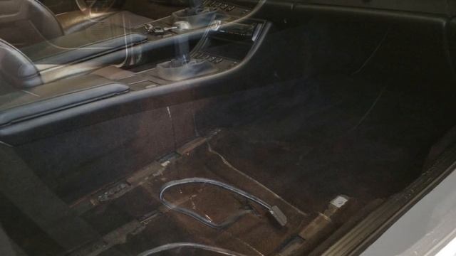 1986 Porsche 944 NA Restoration (Start to Finish) смотреть онлайн