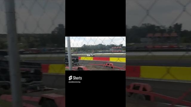 #racecar #ziesingracing #passionforspeed #v8 #opel #opelastra #wesbankmodified смотреть онлайн