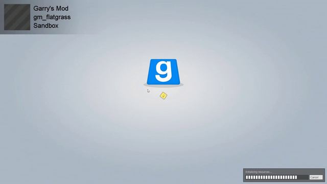 Portal gun Garrys mod showcase смотреть онлайн