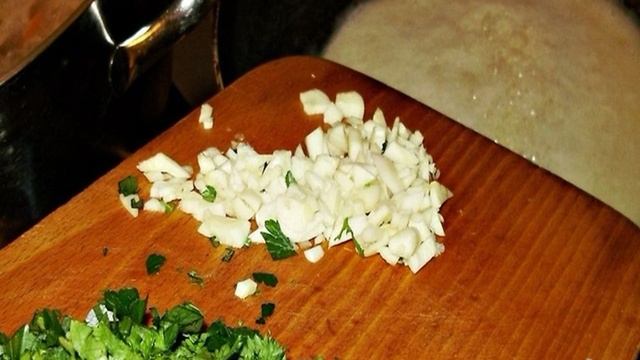 Книга рецептов