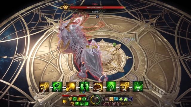 Lost ArkㅣHow To Build Shock Training Scrapper 《Skill Build In-depth Guide,Combos》 смотреть онлайн