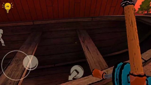 Прохождение Horror Tale // Похититель детей ∆ смотреть онлайн