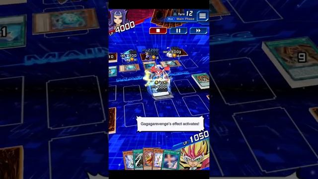 Yugioh Duel Links - HOW to summon Number XX: Utopic Dark Infinity смотреть онлайн