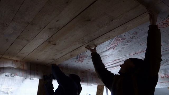 Жилая площадь под крышей смотреть онлайн