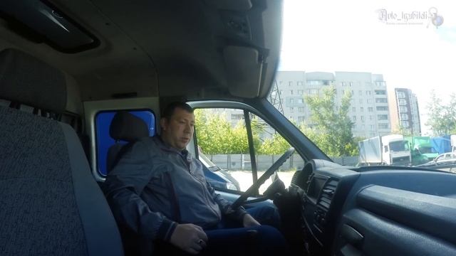 Газель Фермер Из Сэндвич-Панелей дл. 3м с Газом На Заказ Продали. смотреть онлайн