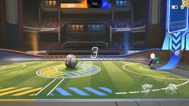 Season 2 Ranked Push Matches | Rocket League Sideswipe | Android Gameplay | Hindi | Part 14 |