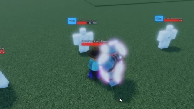 This Roblox JOJO Game Have The Most Cutscene Ever смотреть онлайн