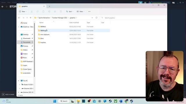 98-99 Retro Database FULL Installation Guide | How to install retro logos, kits, facepacks & regens смотреть онлайн