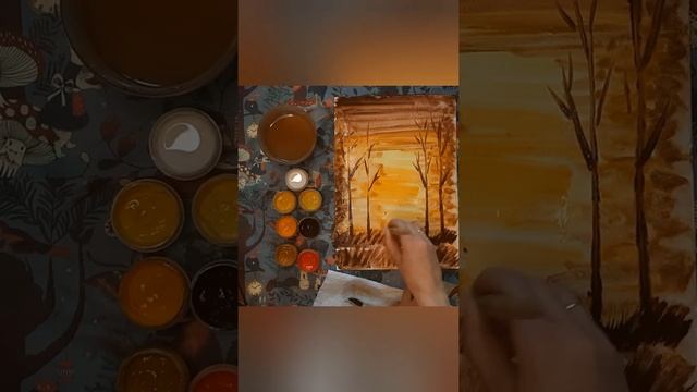 Ёжик в тумане смотреть онлайн