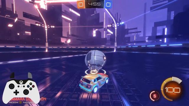 ¡100% REAL! BUG para conseguir TODOS LOS NIVELES DE ROCKET PASS en 1 día смотреть онлайн