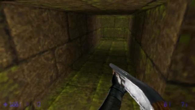 Gmod Quake 1 #2 - Into The Underworld смотреть онлайн