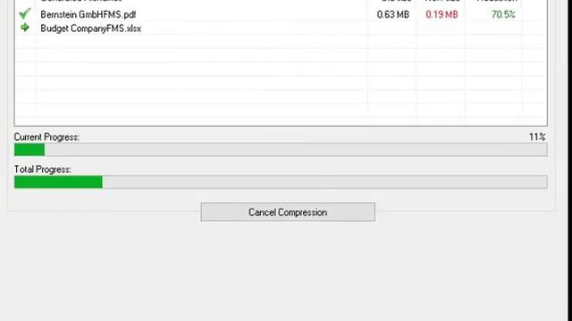 FILEminimizer to reduce file size of PDF, PPT and Photos - Black Friday 50% смотреть онлайн