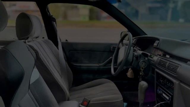 Mr-6995 Toyota Camry 1991 DX [it was good memories] #cambodia #toyota #ស្វិត смотреть онлайн