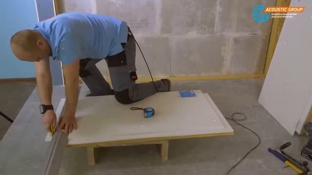 Тонкая звукоизоляция стен в квартире бескаркасная звукоизоляция Шума не будет !!! смотреть онлайн