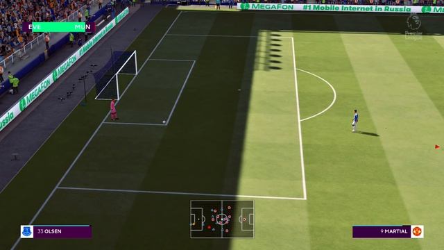 FIFA 21 КАРЬЕРА ЗА МАНЧЕСТЕР ЮНАЙТЕД |#4| - МАНЧЕСТЕР ЮНАЙТЕД СТАРТУЕТ В ЛИГЕ ЧЕМПИОНОВ смотреть онлайн
