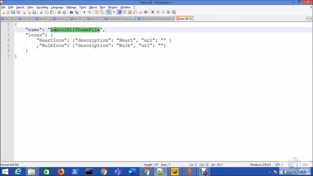 Add Custom Icons for Conditional Formatting in Power BI Desktop смотреть онлайн