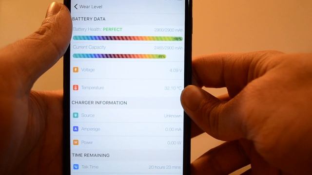 How To Check Battery Wear Level On Any iPhone & MacBook | Battery Replacement Needed Or Not? смотреть онлайн