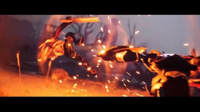 GOLDEN SWORD 2023. Dota 2 смотреть онлайн