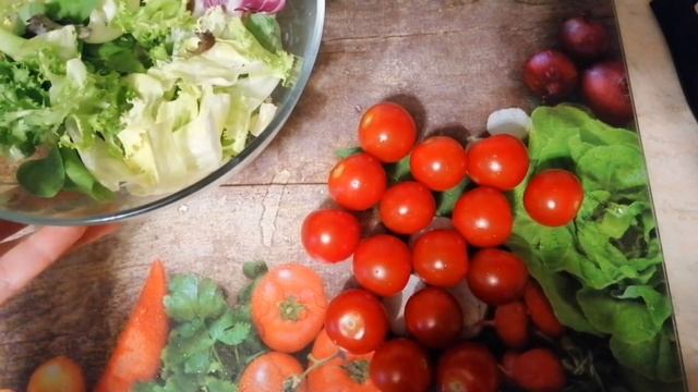 150 заданий вышивальщицы/Эпизод 31/Вышивка крестом смотреть онлайн