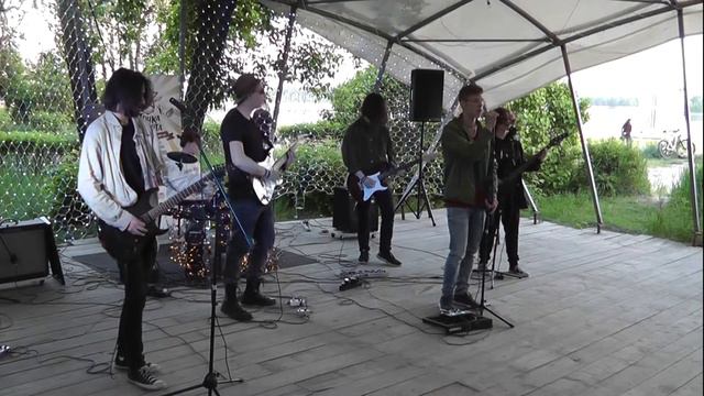 Surf Curse - Freaks (ОШШ 12.06.21) Live
