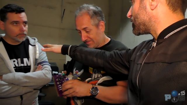 PROJET ARCADE +15  DRAME A LA GEEK ROOM, C'EST LA FIN ? SEGA - NINTENDO - TAITO - SAMMY